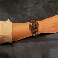 Bracciale Cianfrone Gioielli Donna in Lega metallica BRLE-198 - BRLE-198